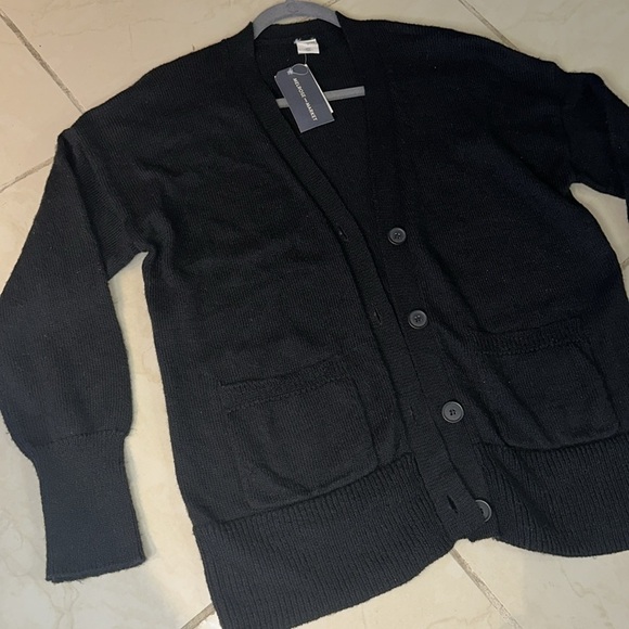 Melrose and Market‎ button down cardigan Sz. S - Picture 6 of 10